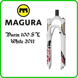 Magura Durin 100 SL White 2011