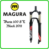 Magura Durin 100 SL Black 2011