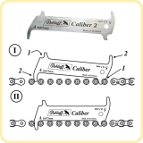 Индикатор износа цепи Rohloff Caliber 2