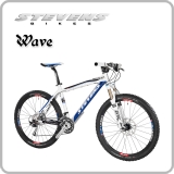 Горный велосипед STEVENS Wave Горный велосипед STEVENS Wave