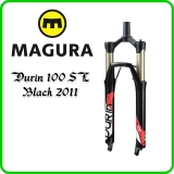 Magura Durin 100 SL Black 2011 Magura Durin 100 SL Black 2011